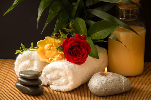 Spa Service in 5 Star Hotels Munirka