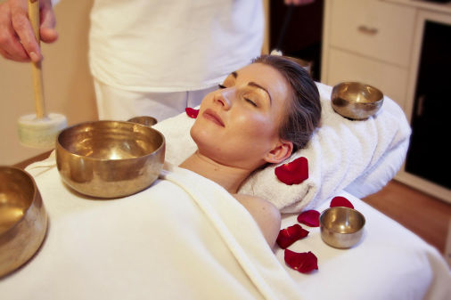 Russian Massage Spa in Munirka Near The Leela Ambience Hotel